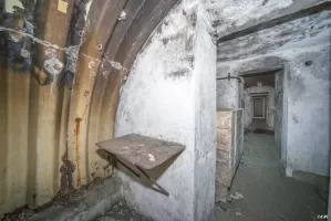 Ligne Maginot - SAINT JOSEPH - (Central téléphonique isolé) - 
