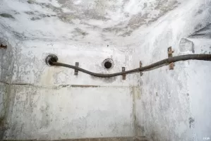 Ligne Maginot - SAINT JOSEPH - (Central téléphonique isolé) - 