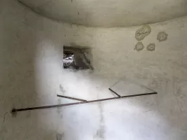 Ligne Maginot - PLAMPINET NORD 1 - (Blockhaus pour arme infanterie) - 