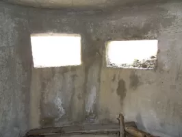 Ligne Maginot - PLAMPINET NORD 2 - (Blockhaus pour arme infanterie) - 