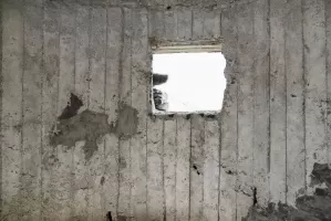 Ligne Maginot - PORTE DE CRISTOL 1 - (Blockhaus pour arme infanterie) - 