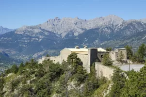 Ligne Maginot - ANJOU (86° BCA) - (PC) - 