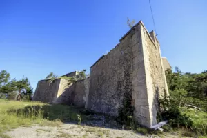 Ligne Maginot - ANJOU (86° BCA) - (PC) -    