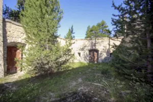 Ligne Maginot - ANJOU (86° BCA) - (PC) -       