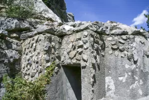 Ligne Maginot - BEAUREGARD EST - (Blockhaus pour arme infanterie) - 