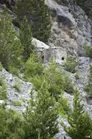 Ligne Maginot - BEAUREGARD EST - (Blockhaus pour arme infanterie) - 