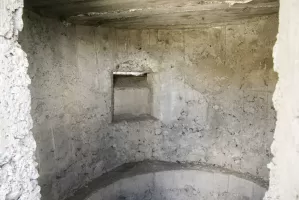 Ligne Maginot - BEAUREGARD HAUT 2 - (Blockhaus pour arme infanterie) - 