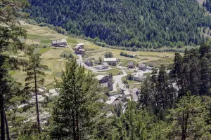 Ligne Maginot - BOIS DES BANS - (Divers) - 
