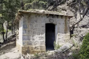 Ligne Maginot - BOIS DES BANS - (Divers) -     