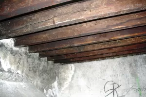 Ligne Maginot - BOIS DES BANS - (Divers) -       