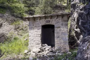Ligne Maginot - BOIS DES BANS - (Divers) -          