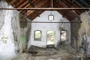 Ligne Maginot - BOIS DES BANS - (Divers) -            