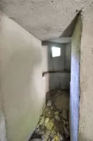 Ligne Maginot - BOIS DE SESTRIERES 3 - (Blockhaus pour arme infanterie) - 