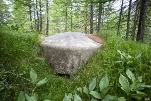 Ligne Maginot - BOIS DE SESTRIERES 4 - (Blockhaus pour arme infanterie) - 