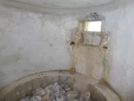 Ligne Maginot - JANUS SUD 1 - (Blockhaus pour arme infanterie) - 