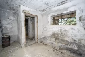 Ligne Maginot - CLOT DU POIN ABRI 2 - (Abri) - 