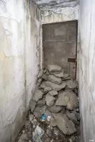 Ligne Maginot - CLOT DU POIN ABRI 2 - (Abri) - 