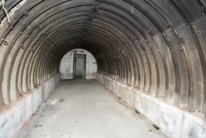 Ligne Maginot - CLOT DU POIN ABRI 2 - (Abri) - 