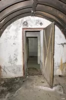 Ligne Maginot - CLOT DU POIN ABRI 2 - (Abri) - 