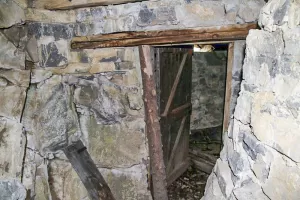 Ligne Maginot - CRETE DE LA PINEE 1 - (Observatoire d'artillerie) - 