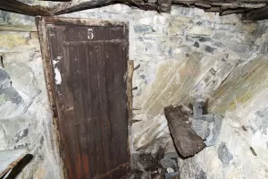 Ligne Maginot - CRETE DE LA PINEE 1 - (Observatoire d'artillerie) -      