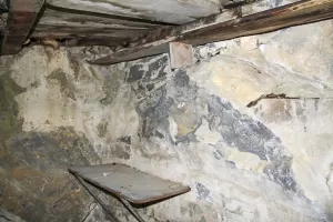 Ligne Maginot - CRETE DE LA PINEE 1 - (Observatoire d'artillerie) -       