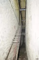Ligne Maginot - FORT DE LA CROIX DE BRETAGNE (154° RAP - 7° BIE) - (Position d'artillerie préparée) - 