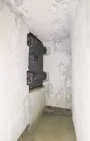 Ligne Maginot - JANUS - (Ouvrage d'artillerie) - Bloc 2
La sortie de secours