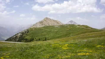 Ligne Maginot - GONDRAN A - (Ouvrage d'infanterie) - 