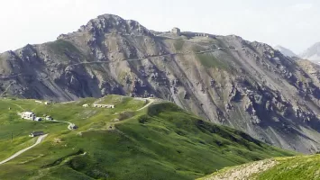 Ligne Maginot - GONDRAN A - (Ouvrage d'infanterie) - 