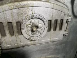 Ligne Maginot - JANUS - (Ouvrage d'artillerie) - Carosso & Genevet
  Grenoble