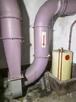 Ligne Maginot - JANUS - (Ouvrage d'artillerie) - 