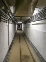 Ligne Maginot - JANUS - (Ouvrage d'artillerie) - 