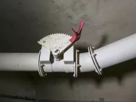 Ligne Maginot - JANUS - (Ouvrage d'artillerie) - 