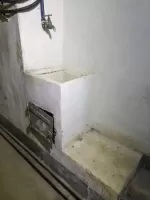 Ligne Maginot - JANUS - (Ouvrage d'artillerie) - 