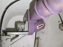 Ligne Maginot - JANUS - (Ouvrage d'artillerie) - 