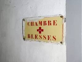 Ligne Maginot - JANUS - (Ouvrage d'artillerie) - 