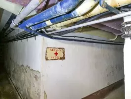 Ligne Maginot - JANUS - (Ouvrage d'artillerie) - 