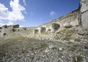 Ligne Maginot - JANUS - (Ouvrage d'artillerie) - Bloc 8
