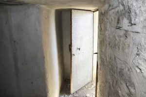 Ligne Maginot - GONDRAN ABRI 4 - (Abri) - 