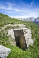 Ligne Maginot - GONDRAN ABRI 7 - (Abri) - 