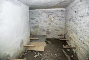 Ligne Maginot - GONDRAN ABRI 7 - (Abri) - 