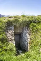 Ligne Maginot - GONDRAN ABRI 7 - (Abri) - 