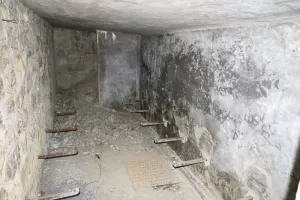 Ligne Maginot - GONDRAN ABRI 9 - (Abri) -      