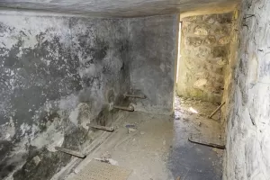 Ligne Maginot - GONDRAN ABRI 9 - (Abri) -       