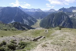 Ligne Maginot - GONDRAN ABRI 10 - (Abri) -        
