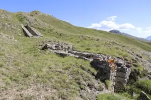 Ligne Maginot - GONDRAN ABRI 10 - (Abri) -          