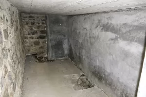 Ligne Maginot - GONDRAN ABRI 10 - (Abri) -             