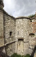 Ligne Maginot - GONDRAN C - (Ouvrage d'infanterie) - 