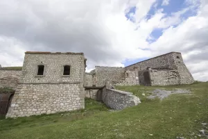 Ligne Maginot - GONDRAN C - (Ouvrage d'infanterie) - 